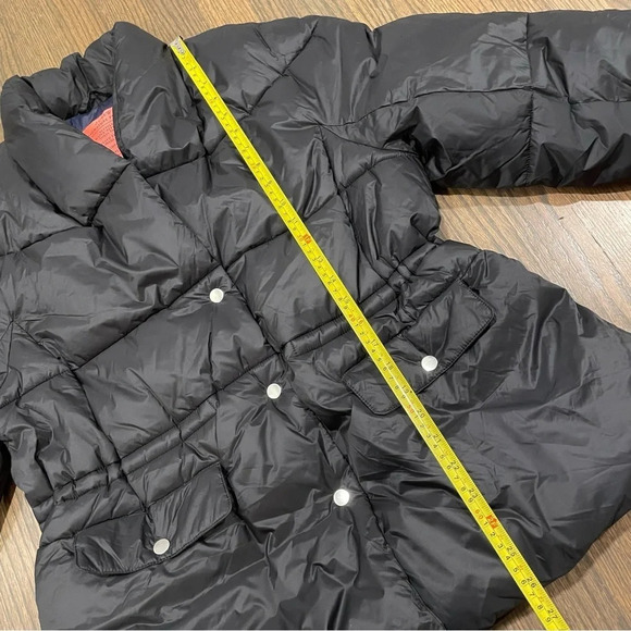 J. Crew Holiday 2021 Alps puffer jacket with PrimaLoft BA595 - Picture 6 of 11